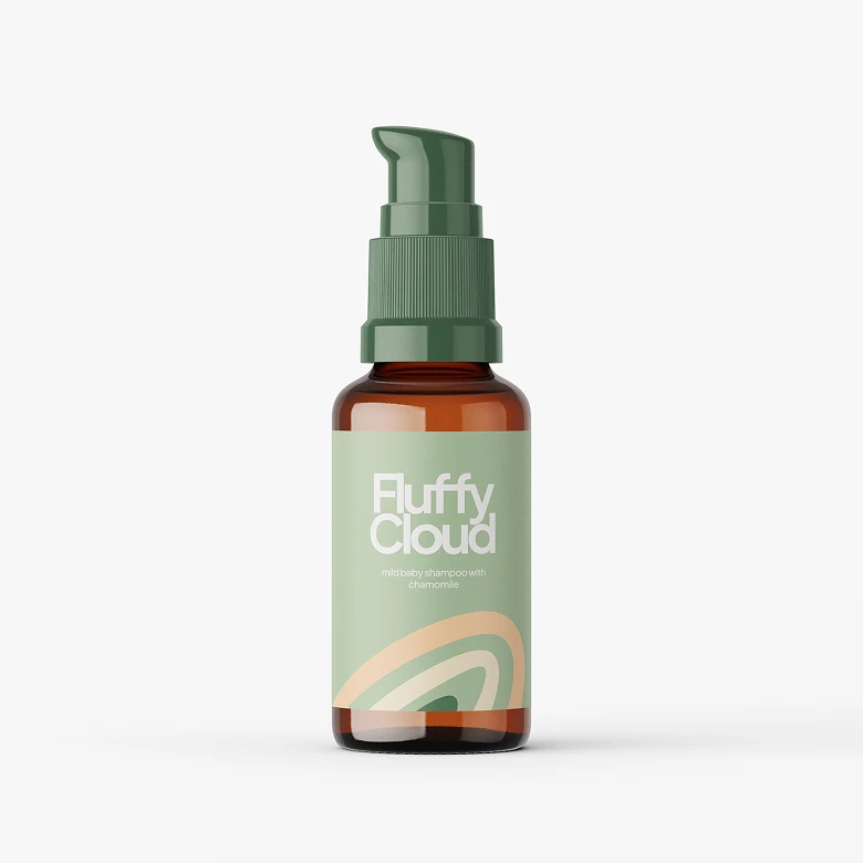Fluffy Cloud